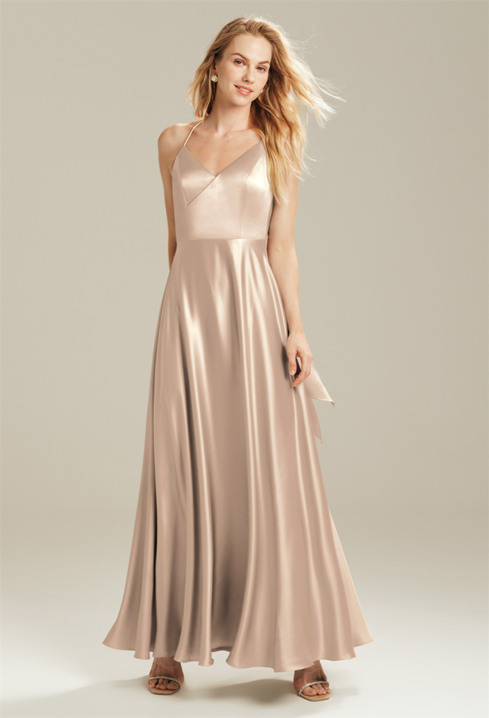AW Mattie Dress